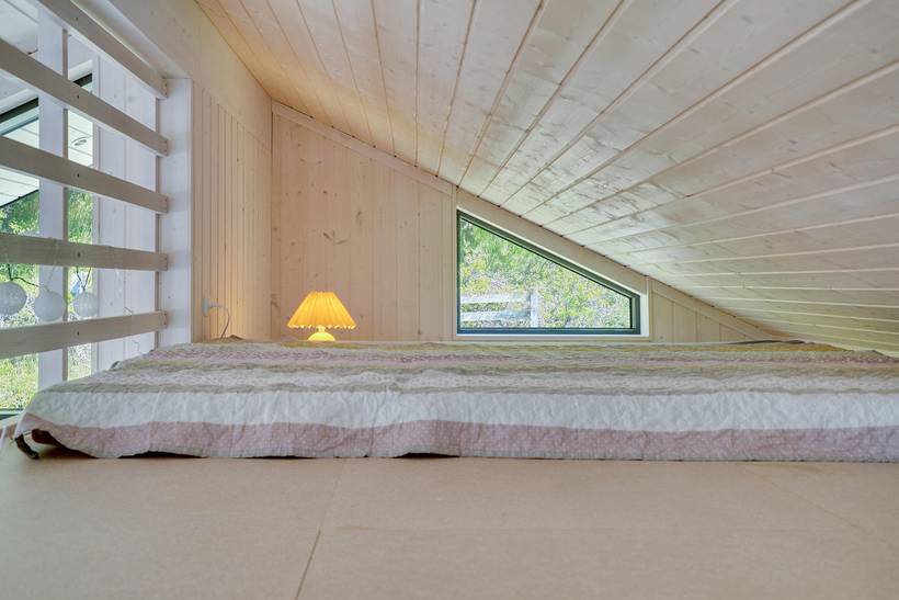 Foto von Ferienhaus BY75 in Rågeleje - Nordseeland