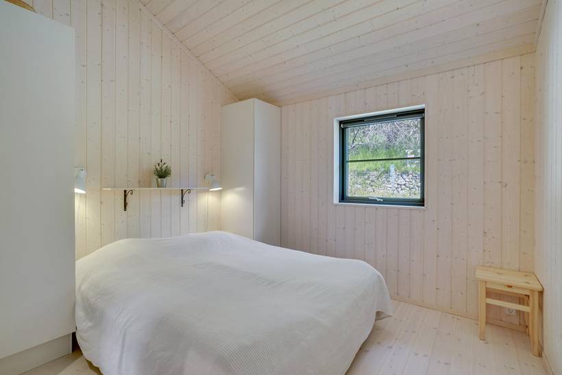 Foto von Ferienhaus BY75 in Rågeleje - Nordseeland