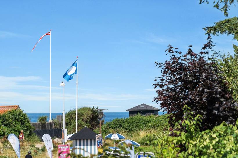 Foto von Ferienhaus BY75 in Rågeleje - Nordseeland