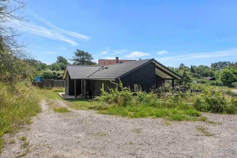 Foto von Ferienhaus BY75 in Rågeleje - Nordseeland