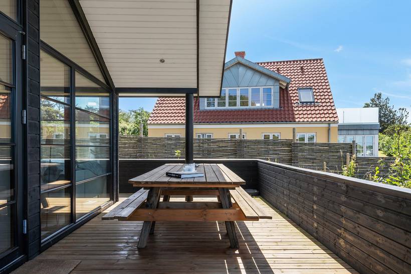Foto von Ferienhaus BY75 in Rågeleje - Nordseeland