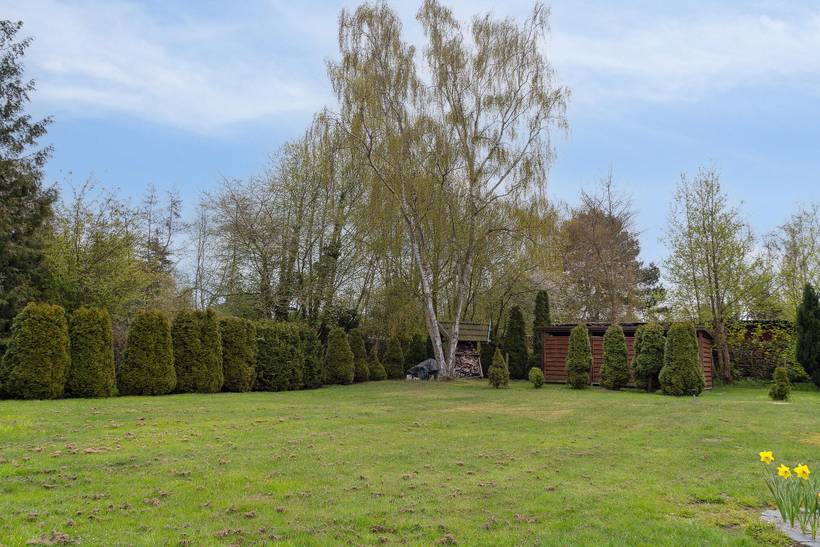 Foto von Ferienhaus BY77 in Gedesby - Falster