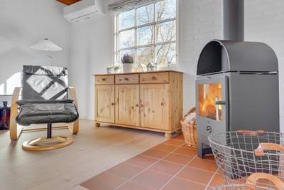 Vorschaubild von Ferienhaus BY77 in Gedesby - Falster