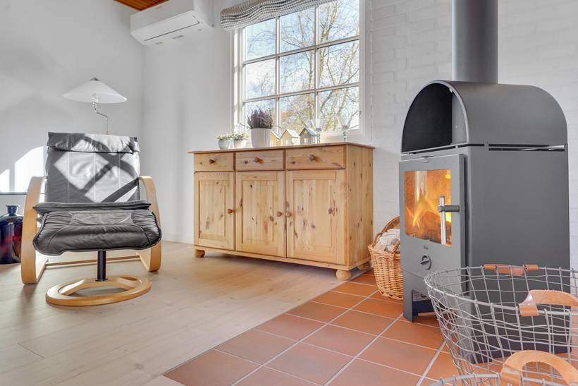 Foto von Ferienhaus BY77 in Gedesby - Falster