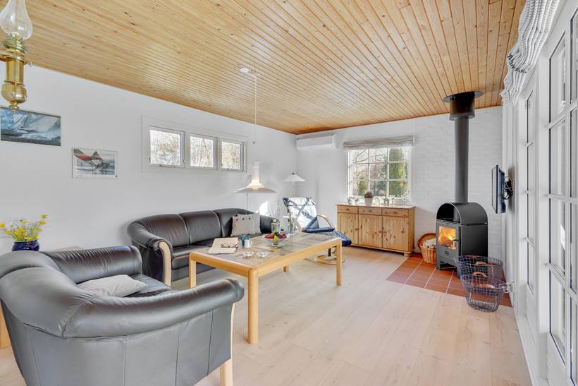 Foto von Ferienhaus BY77 in Gedesby - Falster