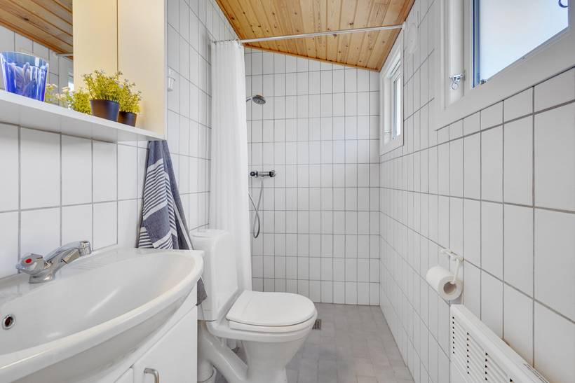Foto von Ferienhaus BY77 in Gedesby - Falster