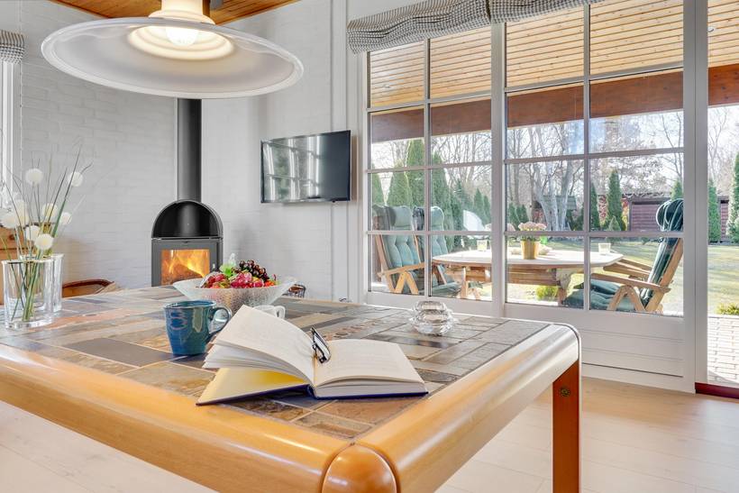 Foto von Ferienhaus BY77 in Gedesby - Falster