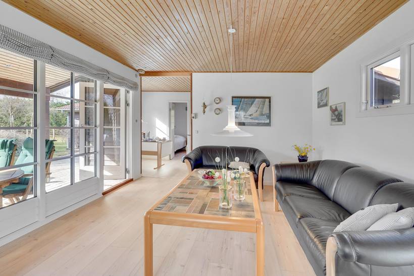Foto von Ferienhaus BY77 in Gedesby - Falster