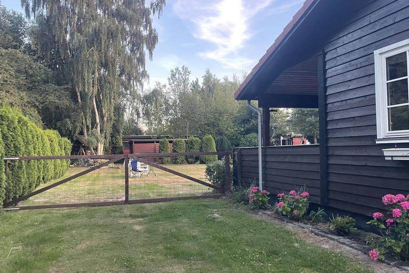 Foto von Ferienhaus BY77 in Gedesby - Falster