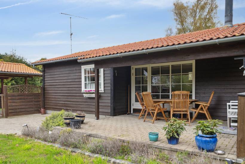 Foto von Ferienhaus BY77 in Gedesby - Falster