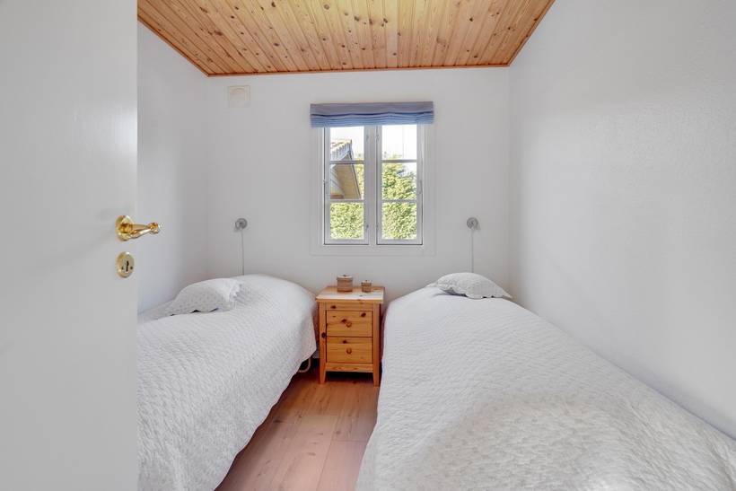Foto von Ferienhaus BY77 in Gedesby - Falster