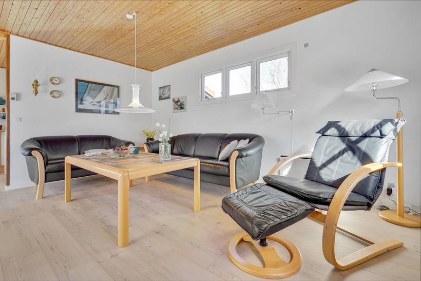 Foto von Ferienhaus BY77 in Gedesby - Falster