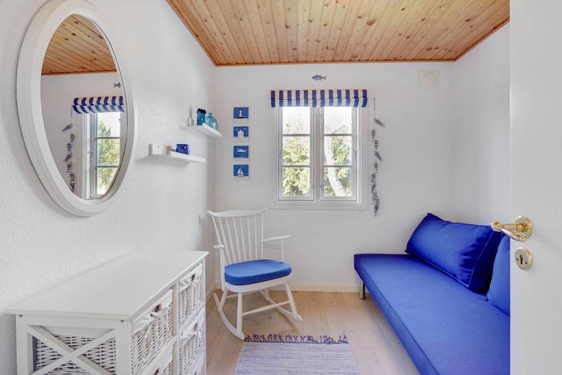 Foto von Ferienhaus BY77 in Gedesby - Falster