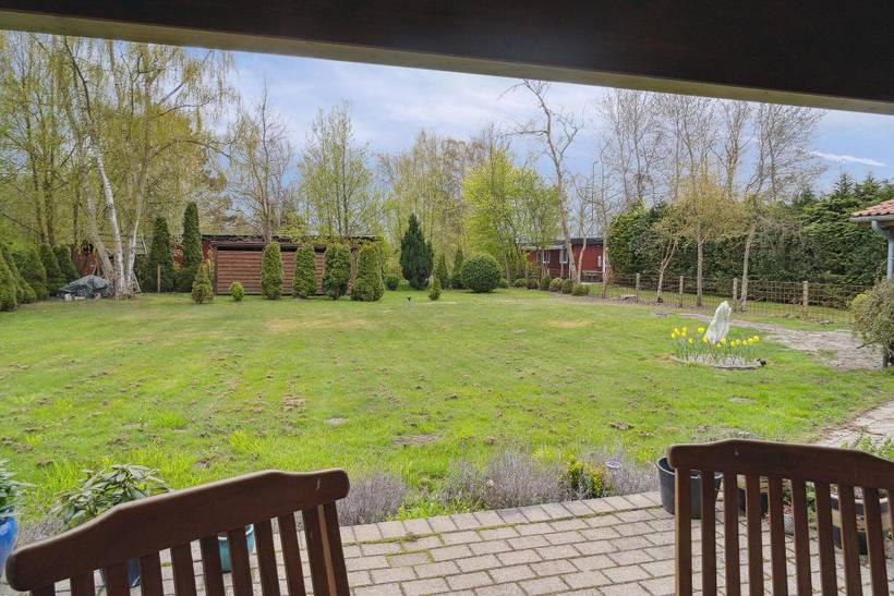 Foto von Ferienhaus BY77 in Gedesby - Falster