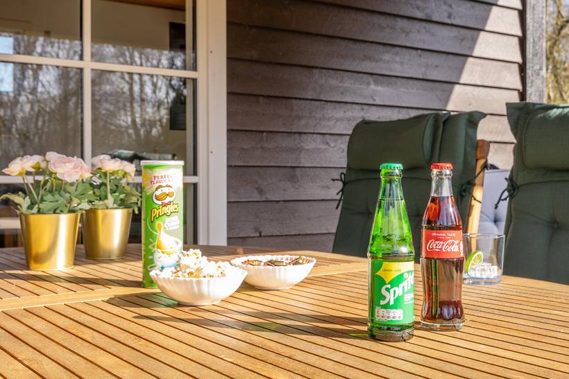 Foto von Ferienhaus BY77 in Gedesby - Falster