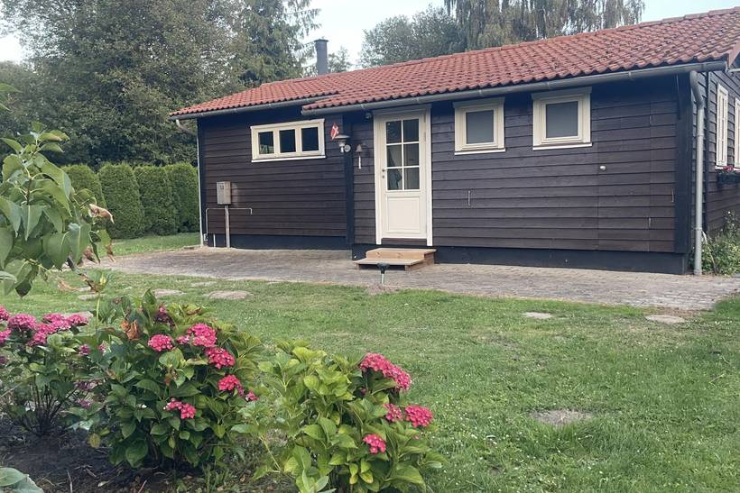 Foto von Ferienhaus BY77 in Gedesby - Falster