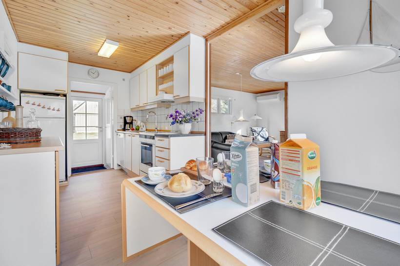 Foto von Ferienhaus BY77 in Gedesby - Falster