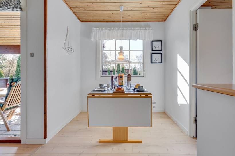 Foto von Ferienhaus BY77 in Gedesby - Falster