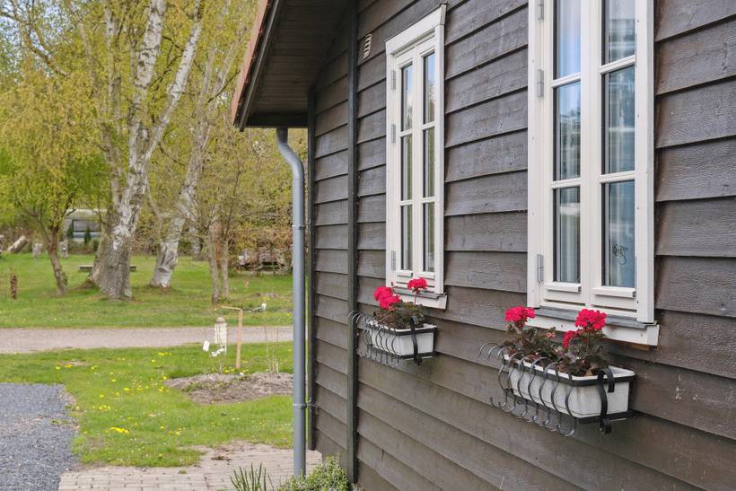 Foto von Ferienhaus BY77 in Gedesby - Falster