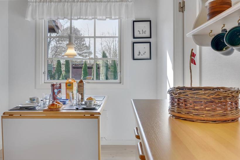 Foto von Ferienhaus BY77 in Gedesby - Falster