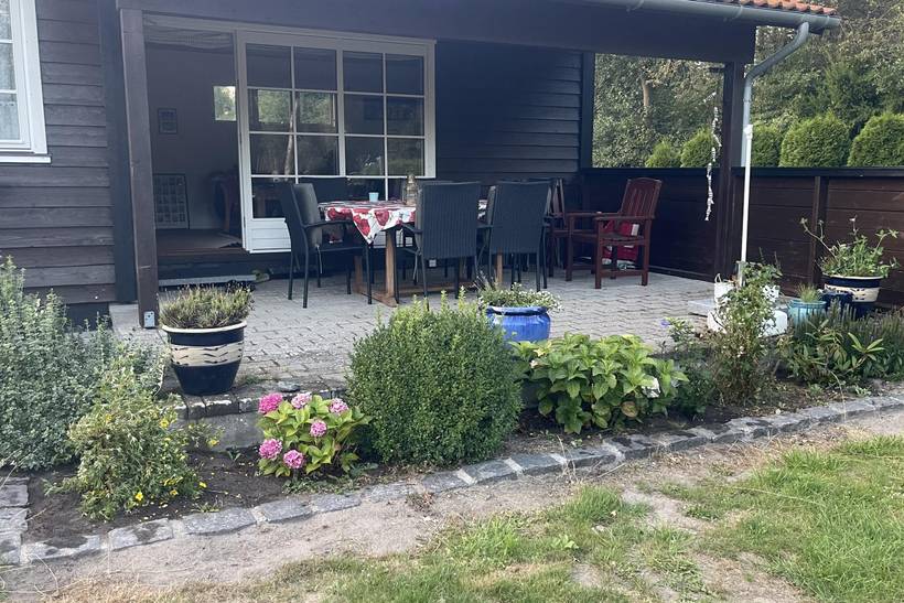 Foto von Ferienhaus BY77 in Gedesby - Falster