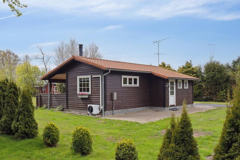Foto von Ferienhaus BY77 in Gedesby - Falster