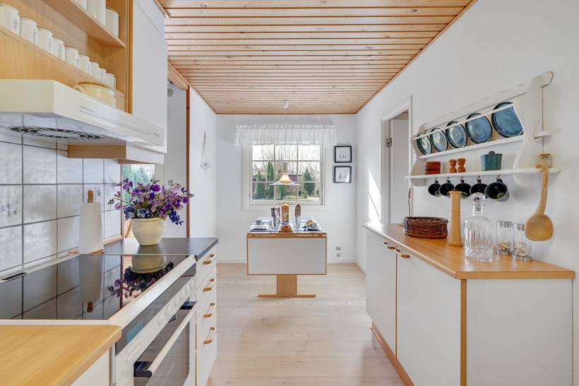 Foto von Ferienhaus BY77 in Gedesby - Falster