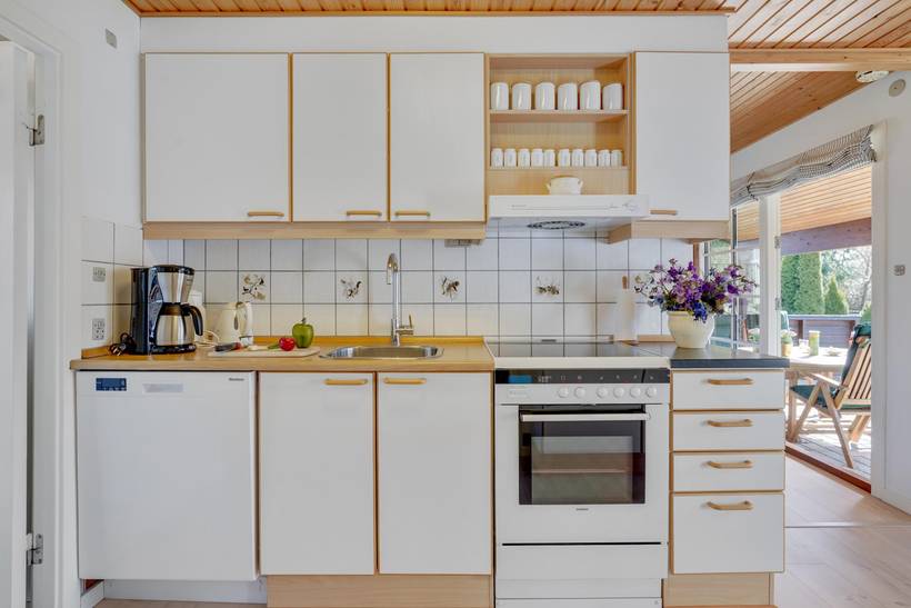 Foto von Ferienhaus BY77 in Gedesby - Falster