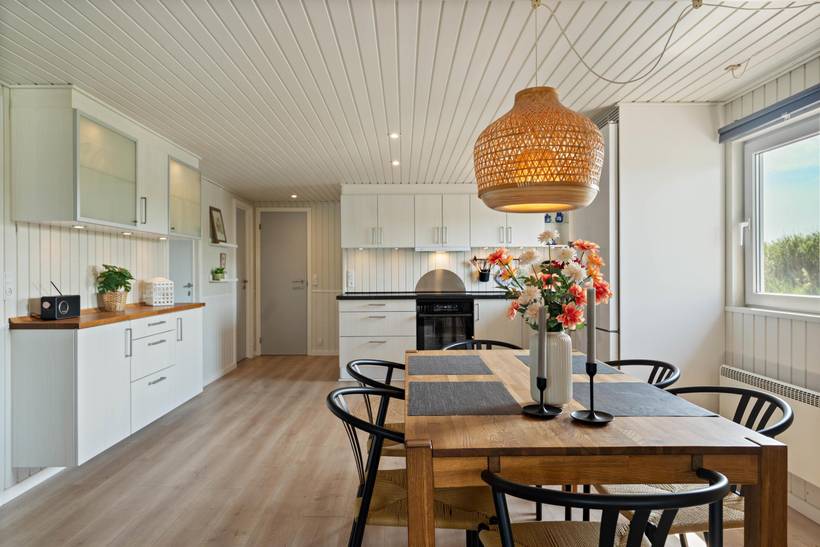 Foto von Ferienhaus BY78 in Årgab - Westjütland