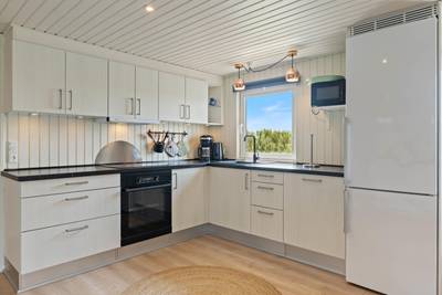 Vorschaubild von Ferienhaus BY78 in Årgab - Westjütland