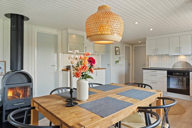 Foto von Ferienhaus BY78 in Årgab - Westjütland