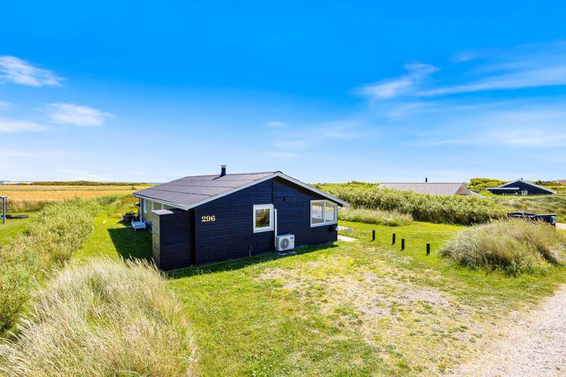 Foto von Ferienhaus BY78 in Årgab - Westjütland