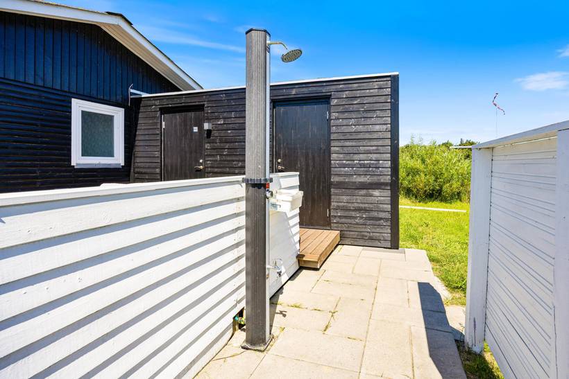 Foto von Ferienhaus BY78 in Årgab - Westjütland