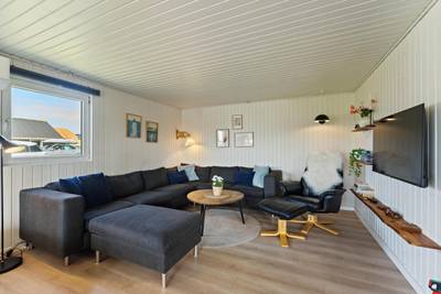 Vorschaubild von Ferienhaus BY78 in Årgab - Westjütland
