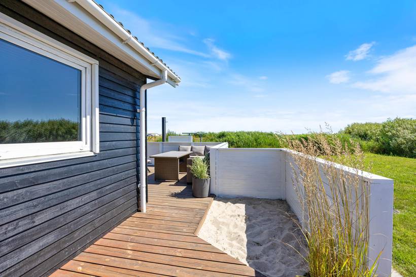 Foto von Ferienhaus BY78 in Årgab - Westjütland