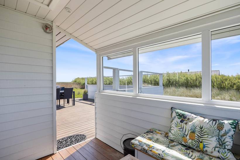 Foto von Ferienhaus BY78 in Årgab - Westjütland