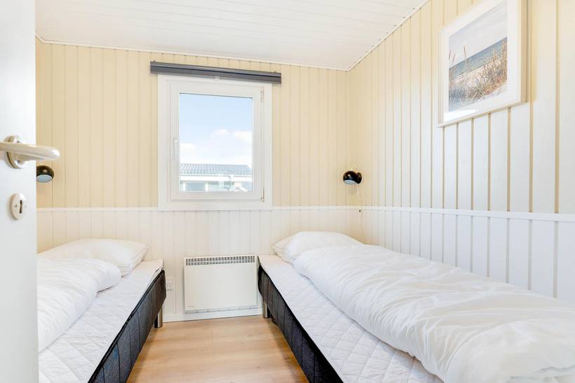 Foto von Ferienhaus BY78 in Årgab - Westjütland
