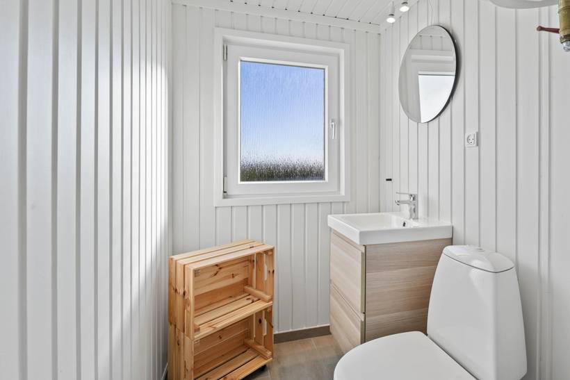 Foto von Ferienhaus BY78 in Årgab - Westjütland