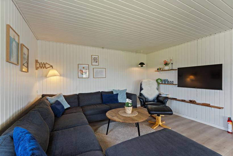 Foto von Ferienhaus BY78 in Årgab - Westjütland