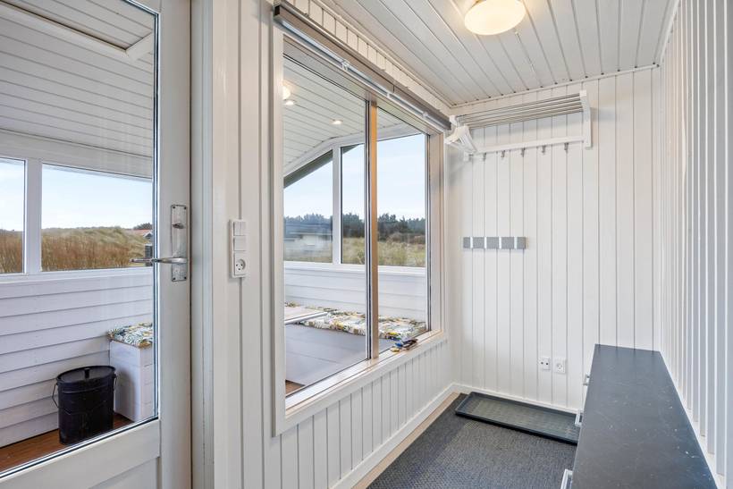 Foto von Ferienhaus BY78 in Årgab - Westjütland