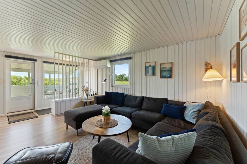 Foto von Ferienhaus BY78 in Årgab - Westjütland