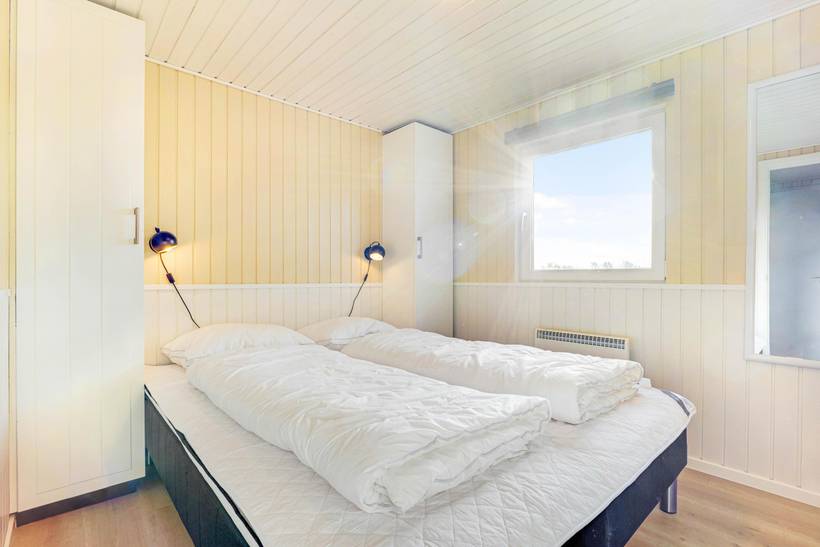 Foto von Ferienhaus BY78 in Årgab - Westjütland