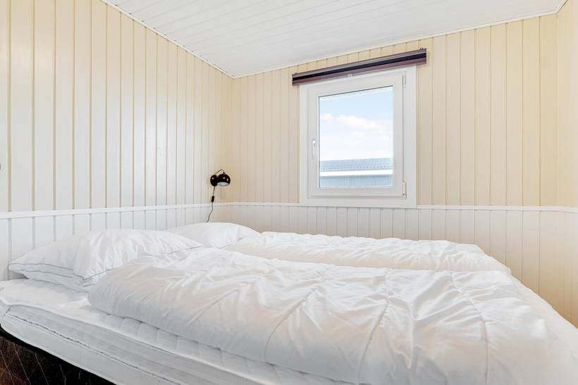 Foto von Ferienhaus BY78 in Årgab - Westjütland