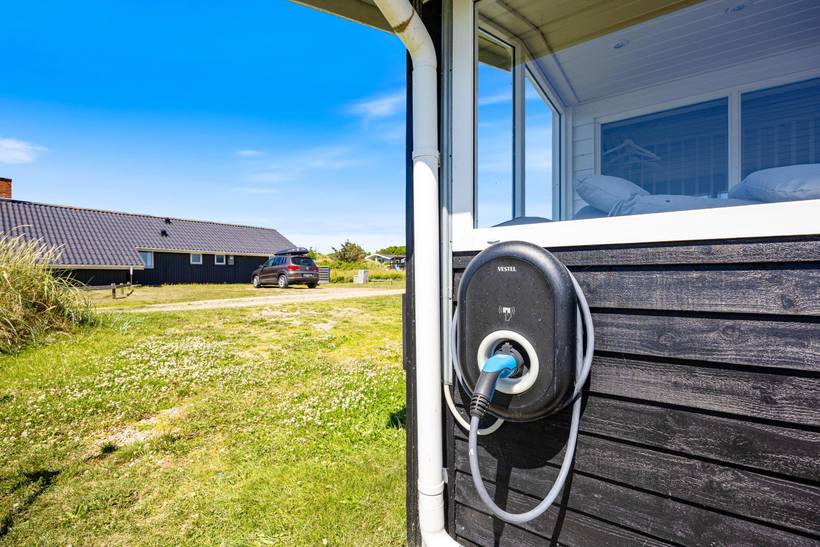 Foto von Ferienhaus BY78 in Årgab - Westjütland