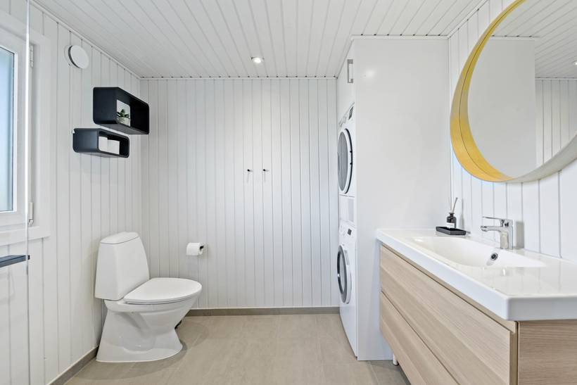 Foto von Ferienhaus BY78 in Årgab - Westjütland