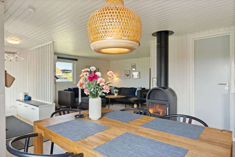 Foto von Ferienhaus BY78 in Årgab - Westjütland