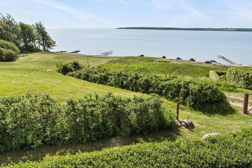 Foto von Ferienhaus BY95 in As Vig - Juelsminde - Ostjütland