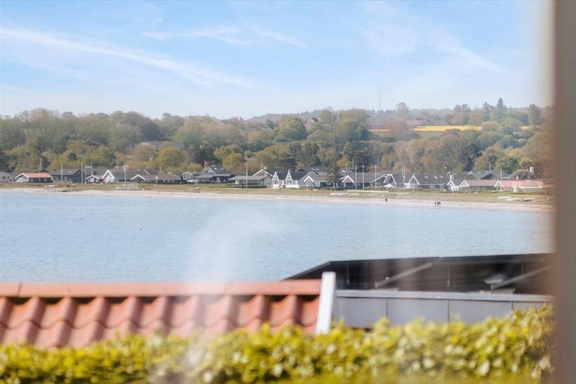 Foto von Ferienhaus BY95 in As Vig - Juelsminde - Ostjütland