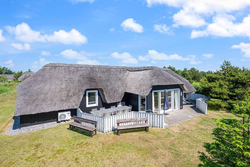 Foto von Ferienhaus BZ00 in Klegod - Westjütland