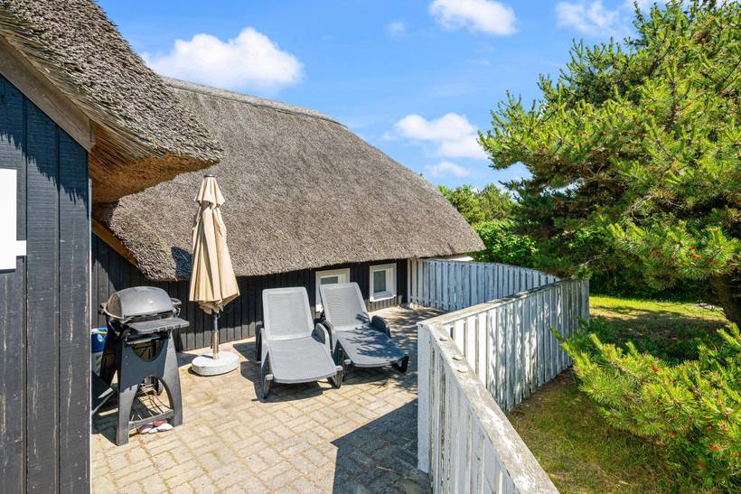 Foto von Ferienhaus BZ00 in Klegod - Westjütland